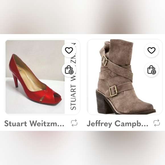 JUST IN, new listings daily. Make me an offer 🛒🛍🎉 - Picture 3 of 16